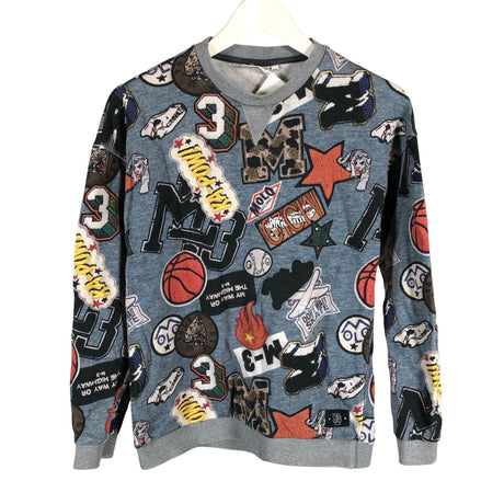 Unisex Molo Kids - Dressikangast pluus, suurus 158 - 164 - Hall ()