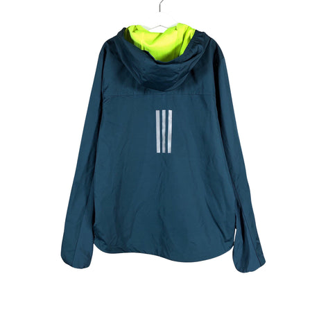 Unisex Adidas - Spordijope, suurus 146 - 152 - Roheline (2)