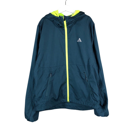 Unisex Adidas - Spordijope, suurus 146 - 152 - Roheline ()