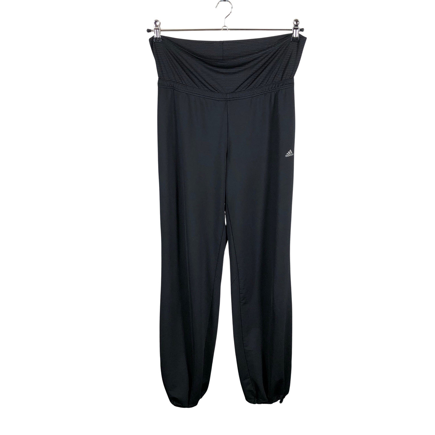 Unisex Adidas - Spordipüksid, suurus 40 - Must (1)