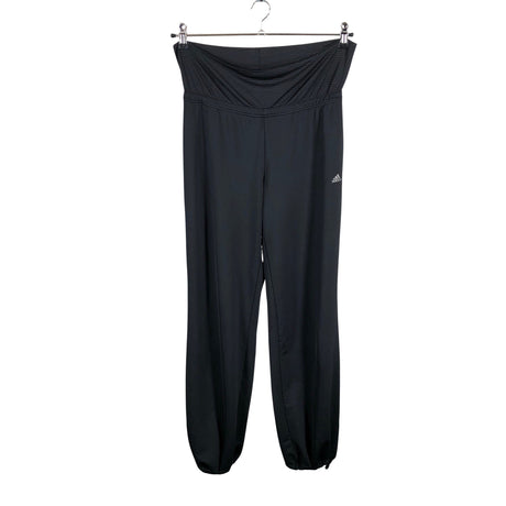 Unisex Adidas - Spordipüksid, suurus 40 - Must ()