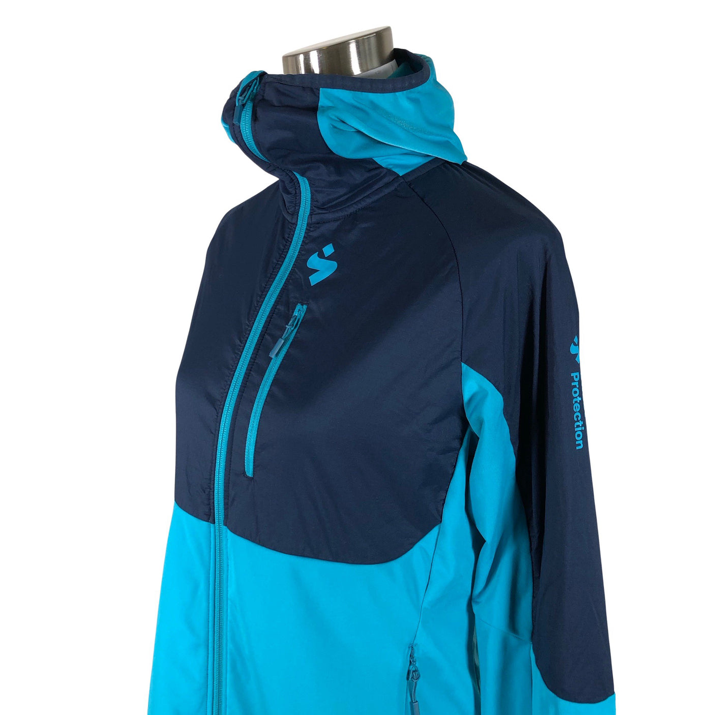 Unisex Sweet Protection - Spordijope, suurus 40 - Türkiis (3)