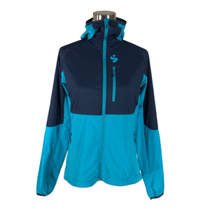Unisex Sweet Protection - Spordijope, suurus 40 - Türkiis (1)