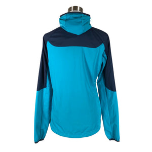Unisex Sweet Protection - Spordijope, suurus 40 - Türkiis (2)