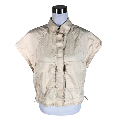 Unisex Esprit - Õuevest, suurus 40 - Beige ()