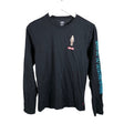 Unisex Levi's - Trikotaažist pluus, suurus XS - Must ()