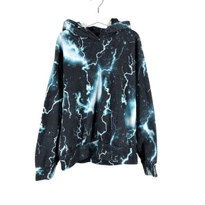 Unisex Lindex - Dressipluus, suurus 146 - 152 - Must (1)