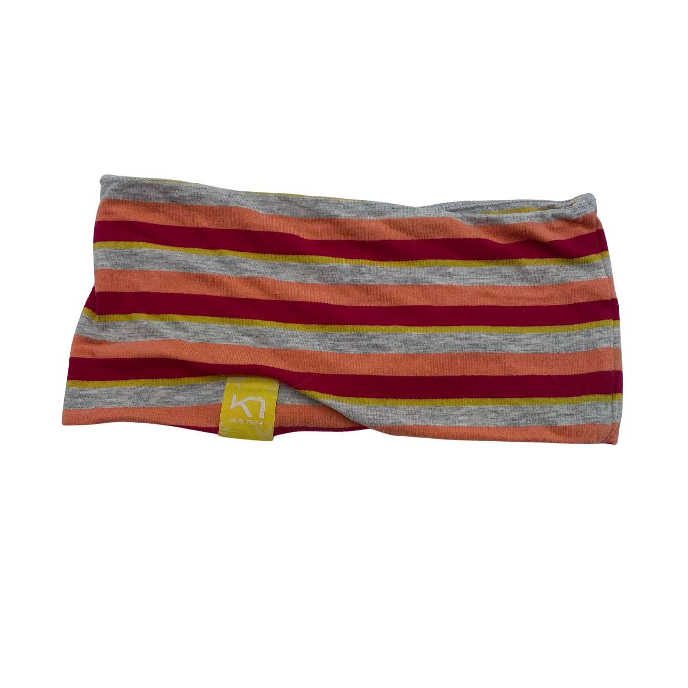 Unisex Kari Traa - Treeningpeapael, suurus Suurus puudub - Hall (1)