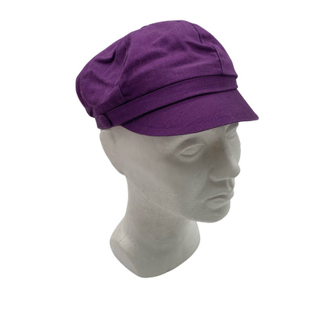 Unisex Fiebig - Soni, suurus 56 - 58 cm - Lilla ()