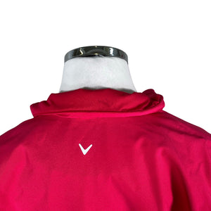 Unisex Callaway - Spordijope, suurus 44 - Roosa (3)