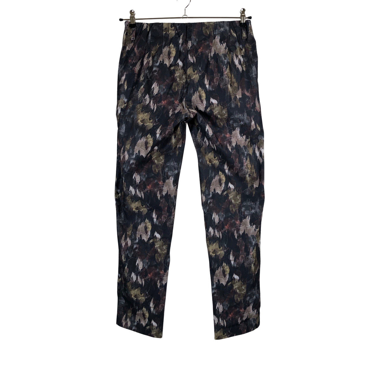 Unisex LauRie - Teksad, suurus 40 - Must (2)