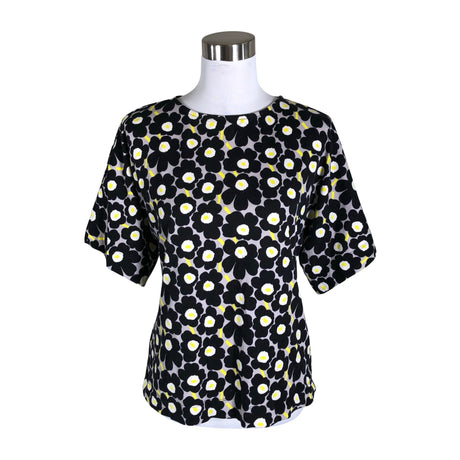 Unisex Marimekko - T-särk, suurus 40 - Hall ()