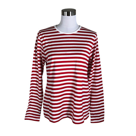 Unisex Marimekko - Trikotaažist pluus, suurus 40 - Punane ()
