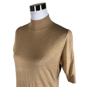 Unisex Balmuir - Kampsun, suurus 38 - Pruun (3)