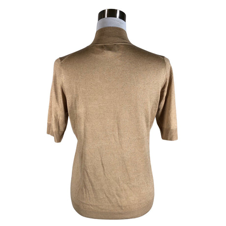 Unisex Balmuir - Kampsun, suurus 38 - Pruun (2)