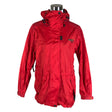 Unisex Halti - Jope, suurus 38 - Punane ()