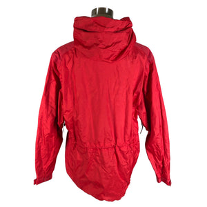 Unisex Halti - Jope, suurus 38 - Punane (2)