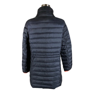 Unisex Marc O'Polo - Õhem talvejope, suurus 40 - Sinine (2)