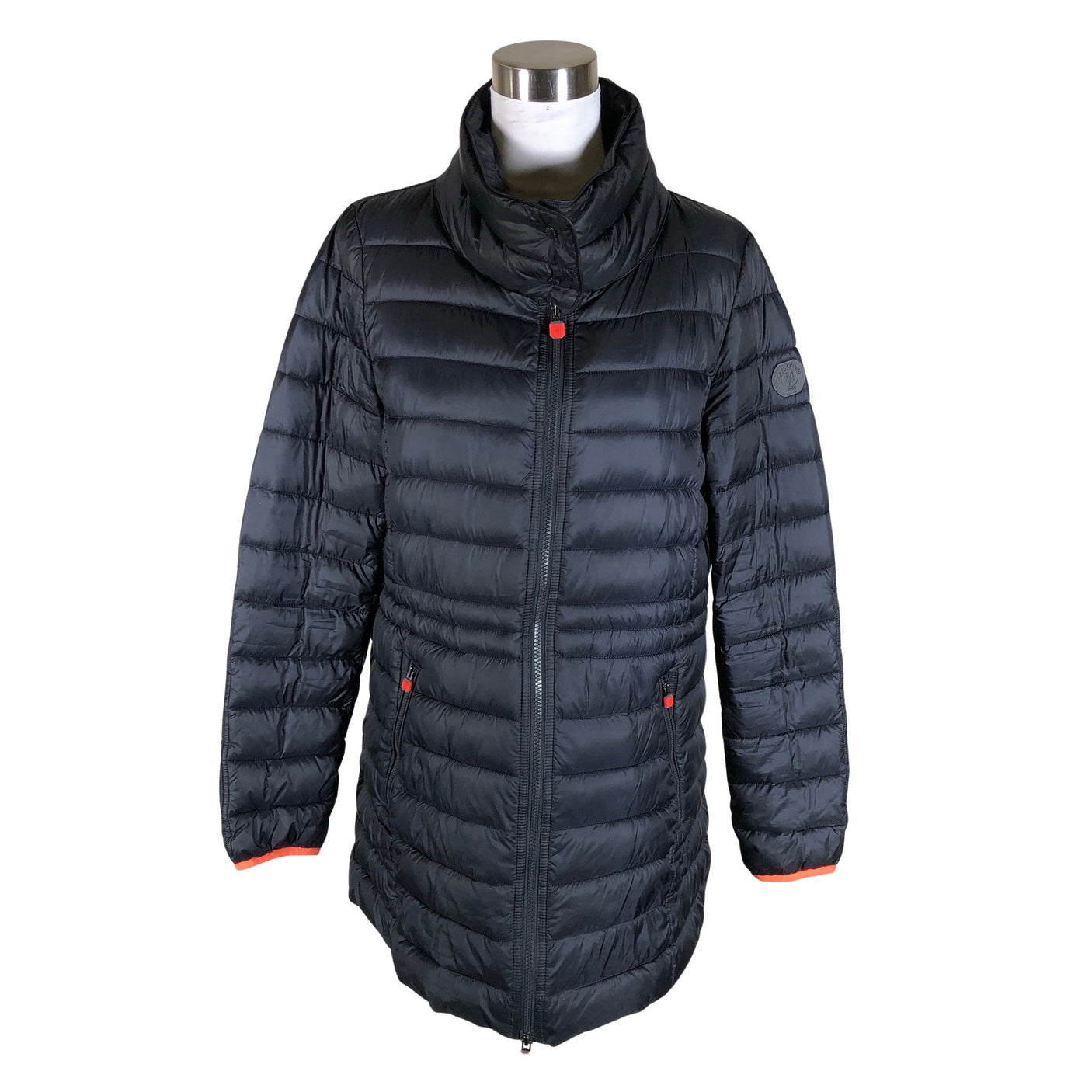 Unisex Marc O'Polo - Õhem talvejope, suurus 40 - Sinine (1)