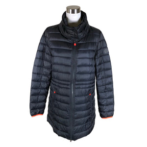 Unisex Marc O'Polo - Õhem talvejope, suurus 40 - Sinine (1)