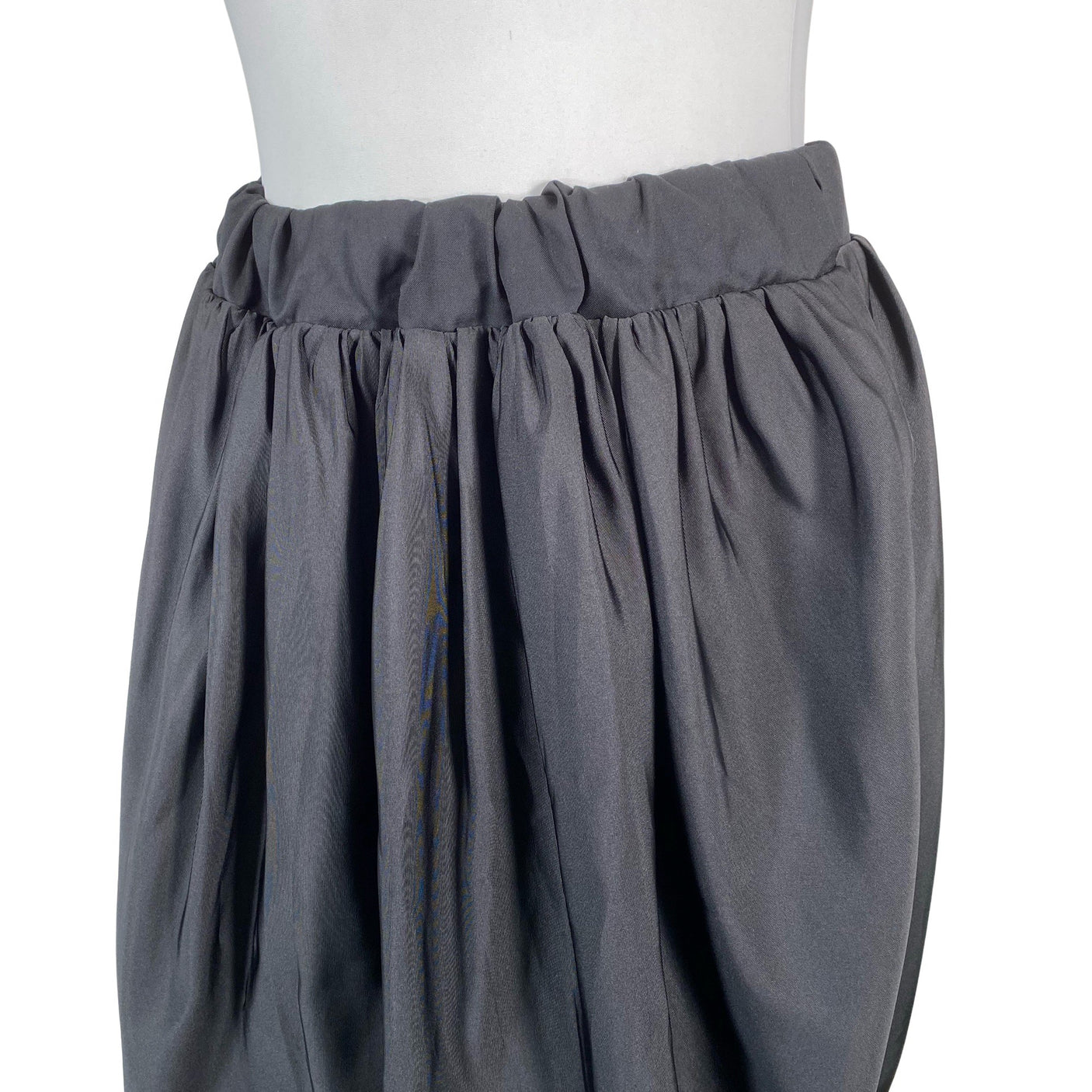 Unisex Calvin Klein - Pidulik seelik, suurus 42 - Must (3)