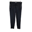 Unisex Raffaello Rossi - Trikotaažist püksid, suurus 44 - Must ()