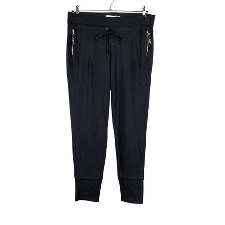 Unisex Raffaello Rossi - Trikotaažist püksid, suurus 44 - Must ()