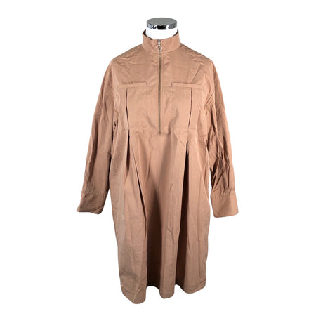 Unisex Marimekko - Mitteveniv kleit, suurus 42 - Beige ()