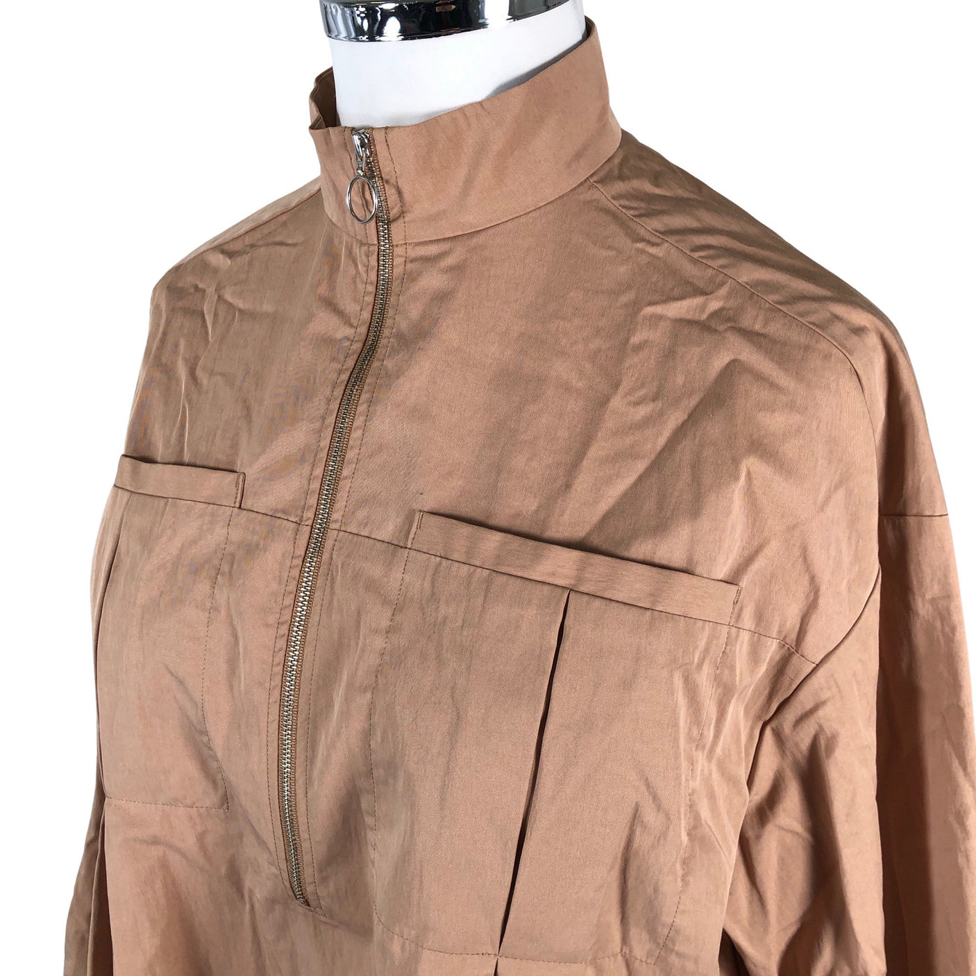 Unisex Marimekko - Mitteveniv kleit, suurus 42 - Beige (3)