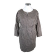 Unisex Bitte Kai Rand - Mitteveniv kleit, suurus 44 - Beige ()