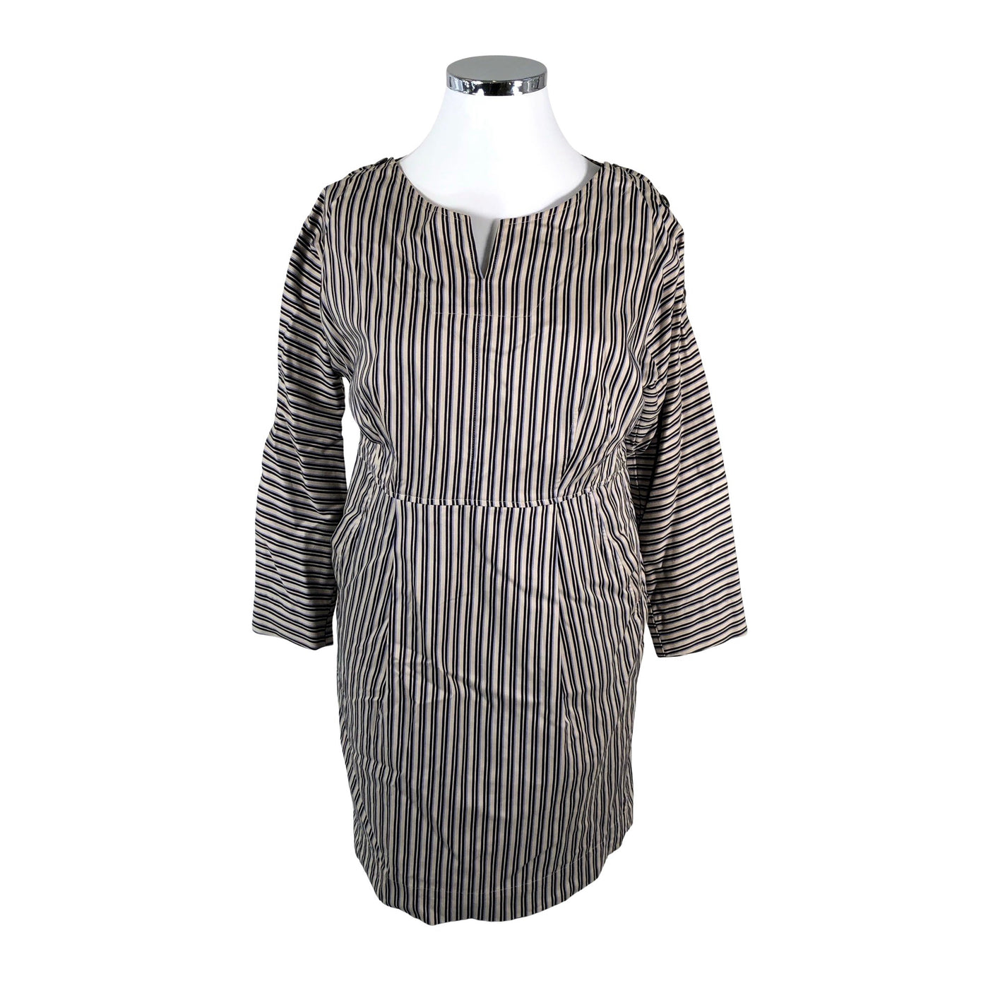 Unisex Bitte Kai Rand - Mitteveniv kleit, suurus 44 - Beige (1)