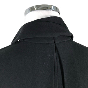 Unisex Sportmax - Mitteveniv kleit, suurus 42 - Must (3)