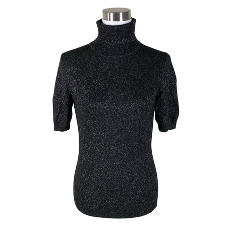 Unisex Andiata - Kampsun, suurus 38 - Must ()