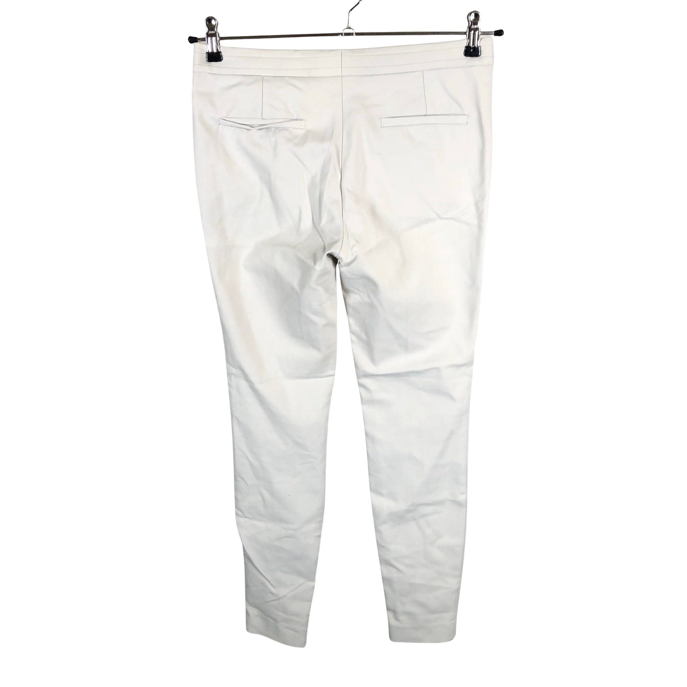 Unisex Massimo Dutti - Mittevenivad püksid, suurus 38 - Beige (2)