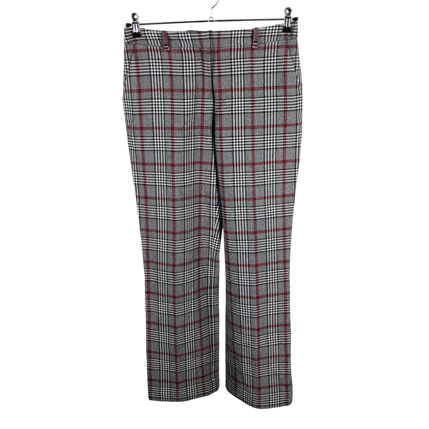 Unisex Ril's - Viigipüksid, suurus 36 - Hall (1)
