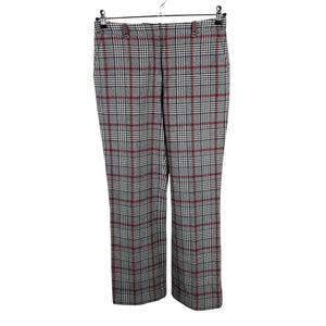 Unisex Ril's - Viigipüksid, suurus 36 - Hall (1)