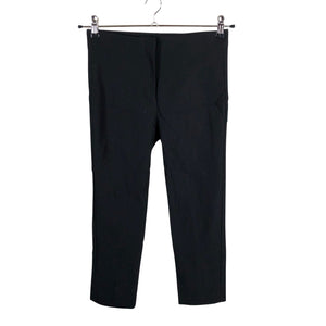 Unisex Massimo Dutti - Mittevenivad püksid, suurus 38 - Must (1)