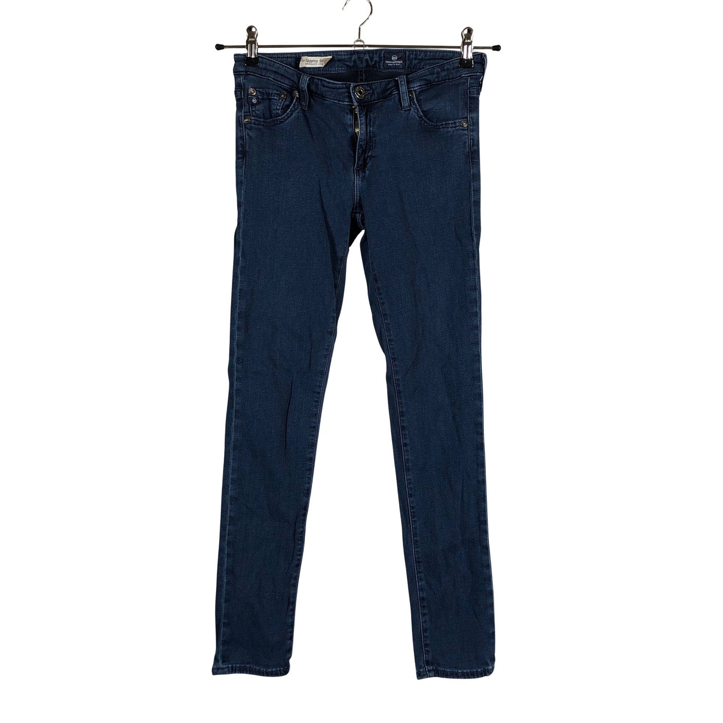 Unisex Adriano Goldschmied - Teksaretuusid, suurus W28 - Sinine (1)