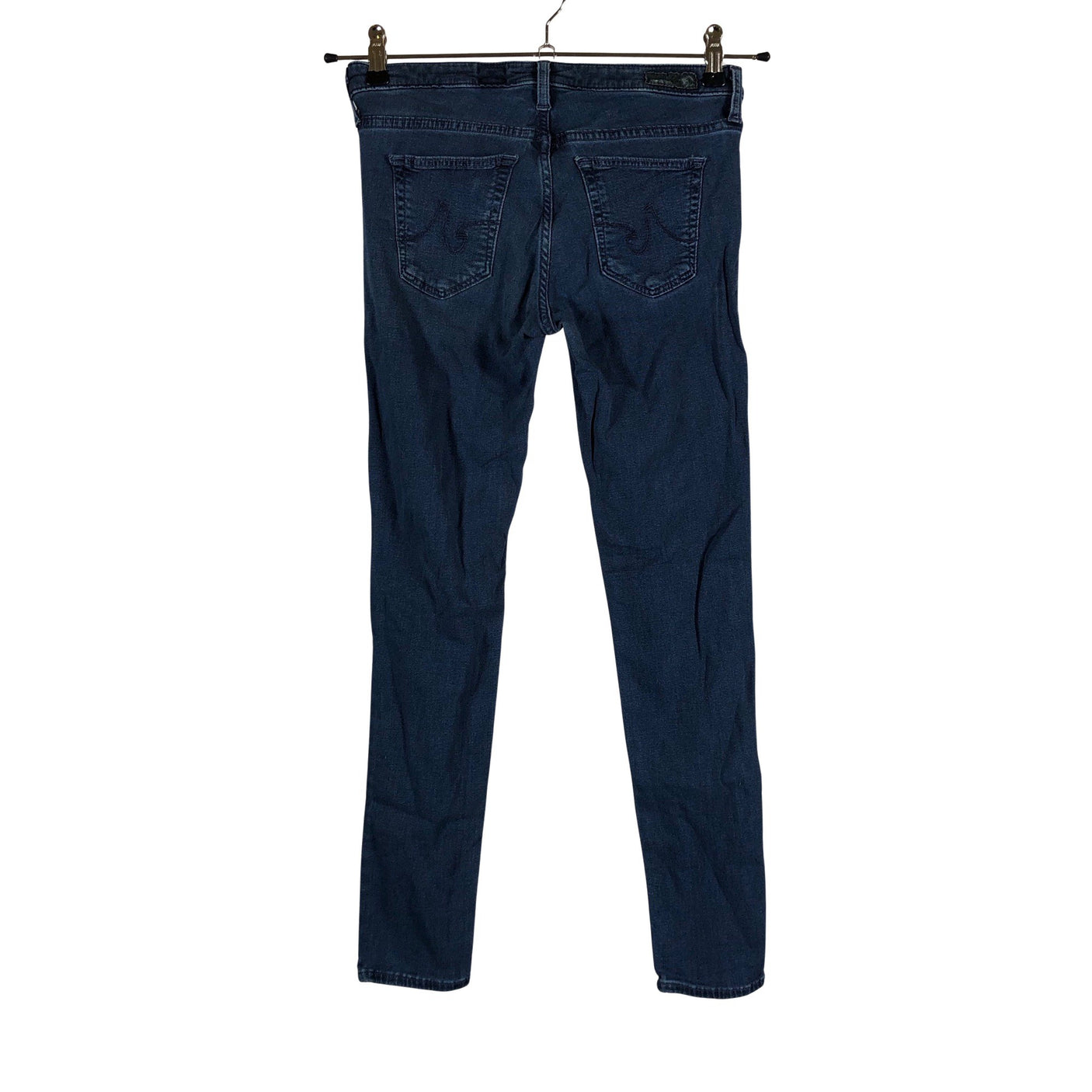 Unisex Adriano Goldschmied - Teksaretuusid, suurus W28 - Sinine (2)