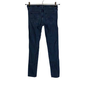 Unisex Adriano Goldschmied - Teksaretuusid, suurus W28 - Sinine (2)