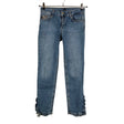 Unisex Liu Jo - Teksad, suurus W28 - Sinine ()
