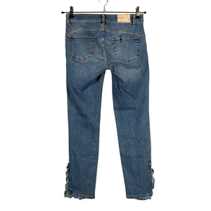 Unisex Liu Jo - Teksad, suurus W28 - Sinine (2)