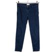 Unisex Class - Teksad, suurus W30 - Sinine ()
