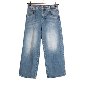 Unisex Mos Mosh - Teksad, suurus W26 - Helesinine (1)