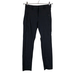 Unisex MAC - Mittevenivad püksid, suurus 36 - Must (1)