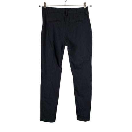 Unisex MAC - Mittevenivad püksid, suurus 36 - Must (2)