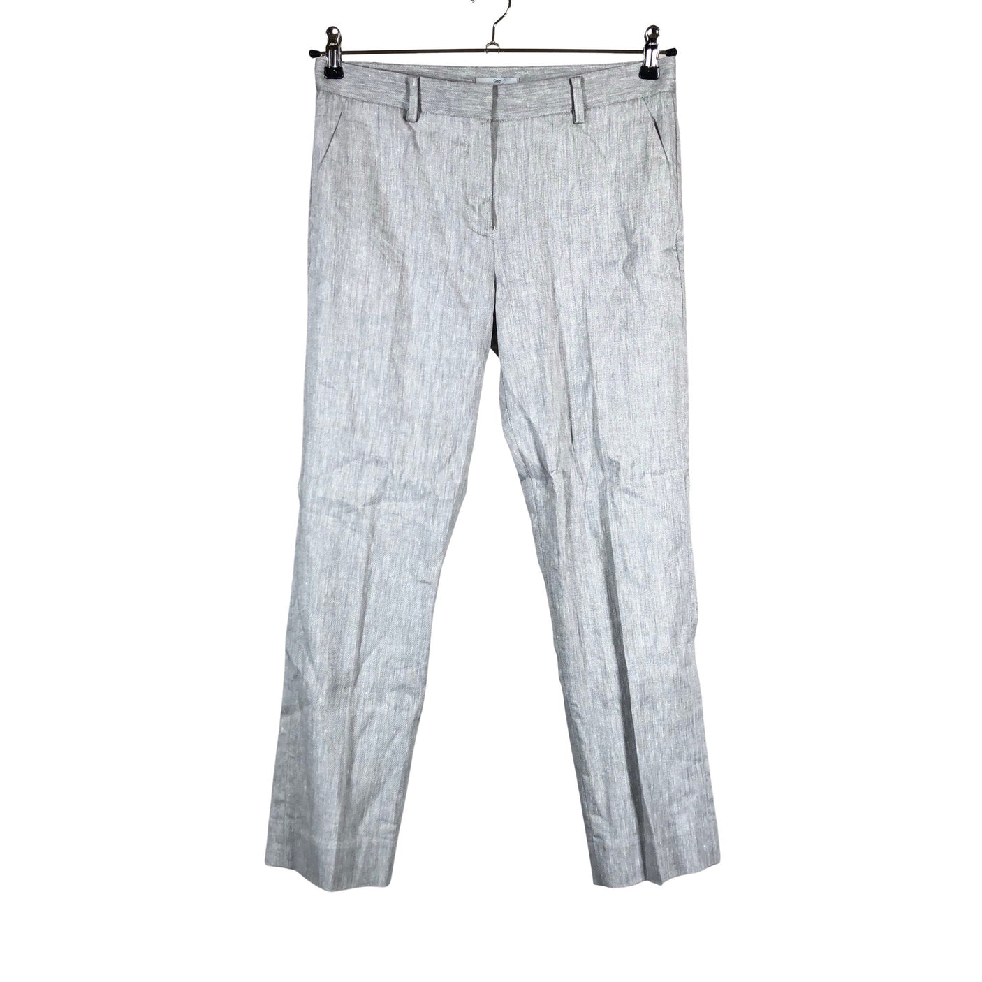 Unisex Gap - Viigipüksid, suurus 38 - Hall (1)