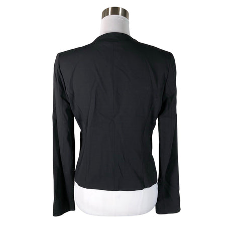 Unisex Marella - Jakk, suurus 38 - Must (2)