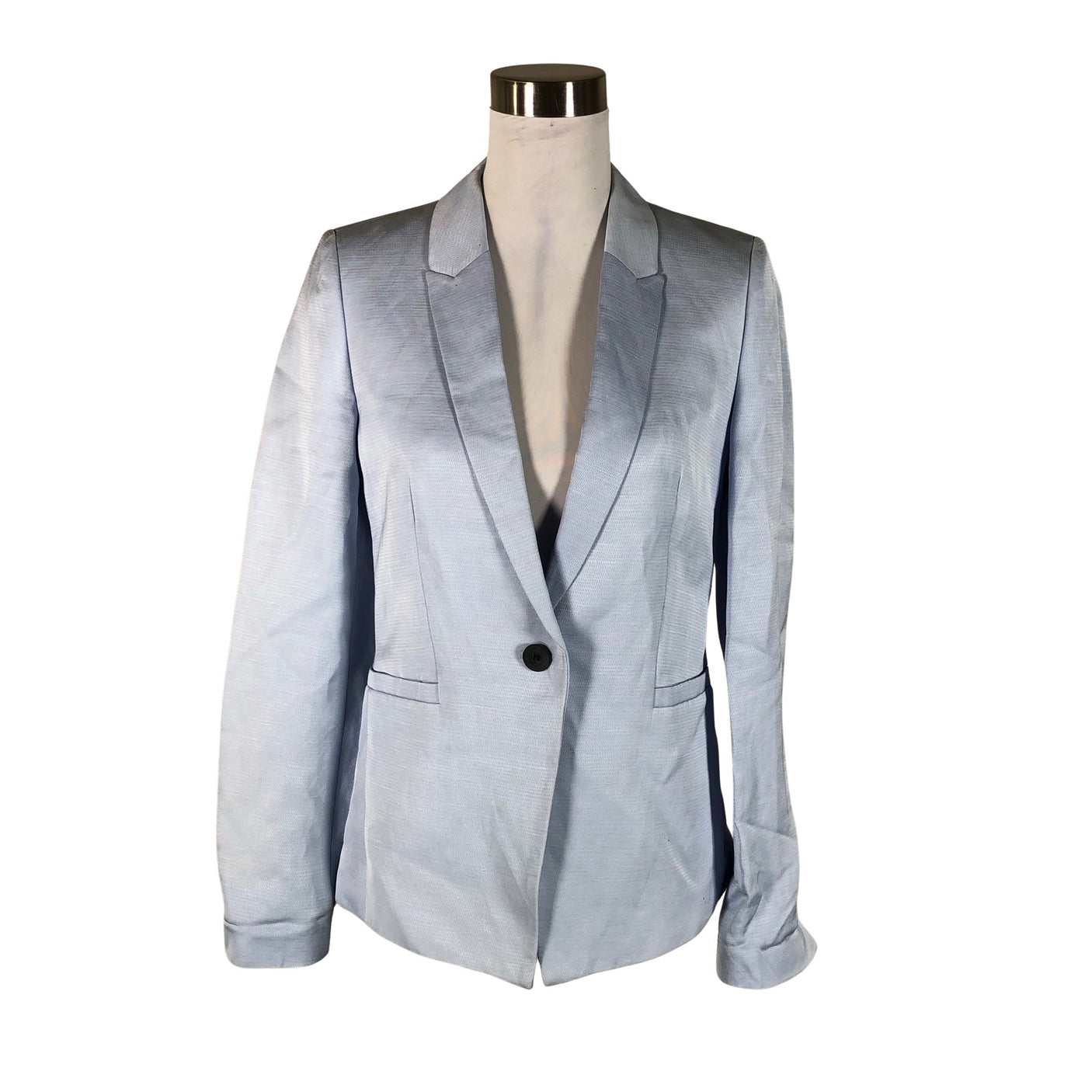 Unisex Esprit - Jakk, suurus 36 - Helesinine (1)