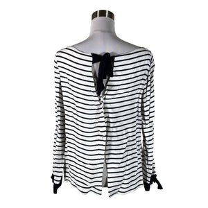 Unisex Massimo Dutti - Pluus, suurus 38 - Valge (2)